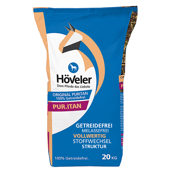 Höveler Pur.itan Höveler Pur.itan
